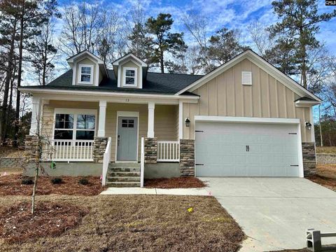 A home in Blythewood