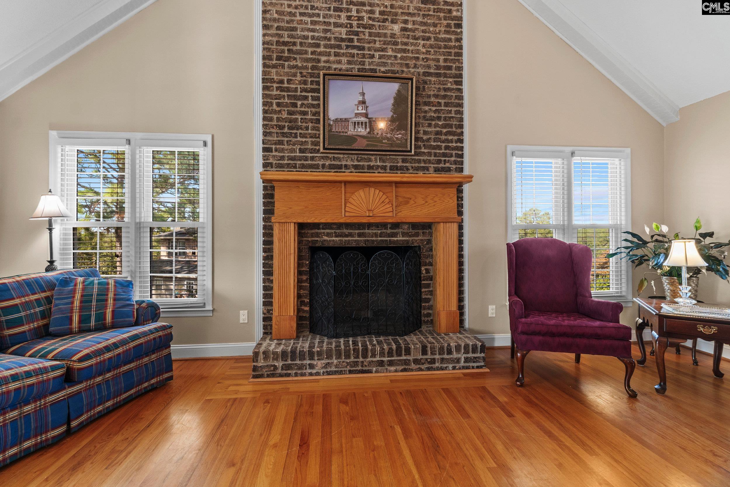 Columbia, South Carolina 29223, United States, 3 Bedrooms Bedrooms, ,2 BathroomsBathrooms,Residential,Pending,39614