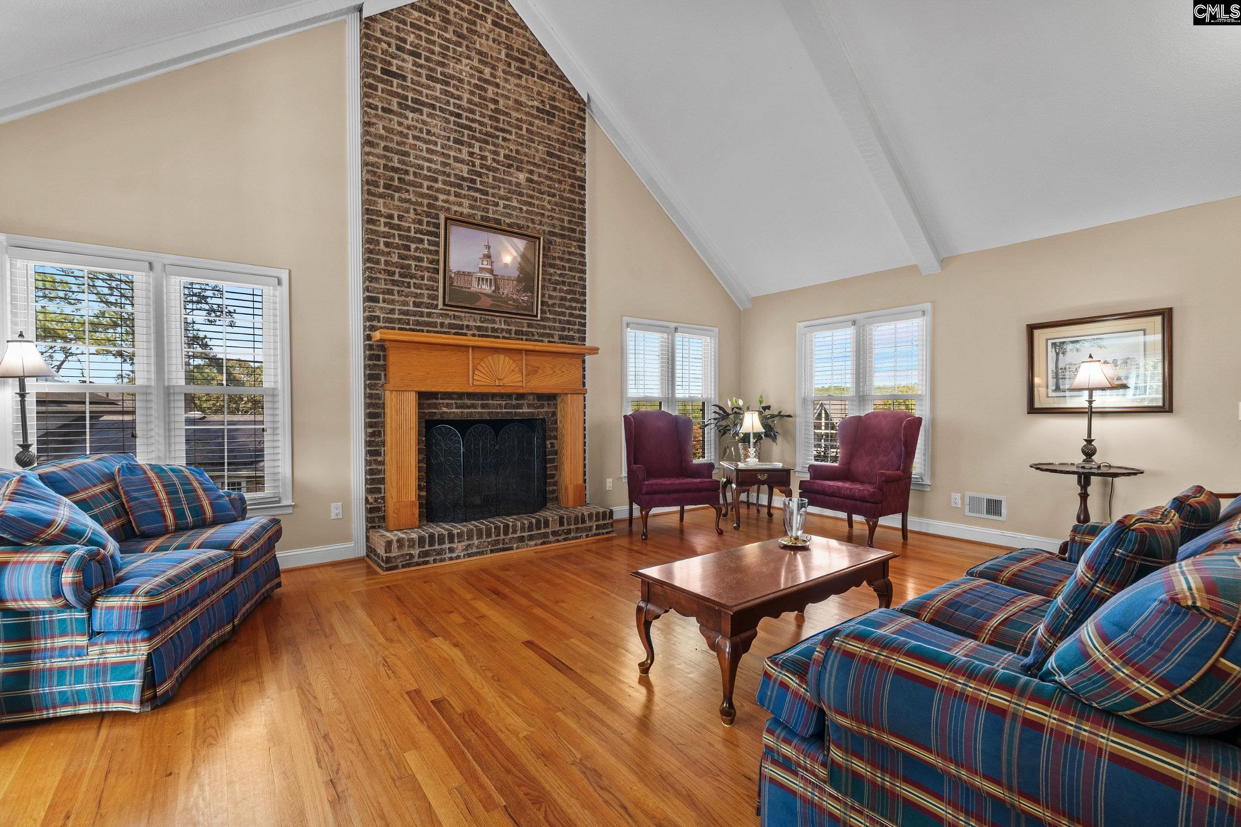 Columbia, South Carolina 29223, United States, 3 Bedrooms Bedrooms, ,2 BathroomsBathrooms,Residential,Pending,39614