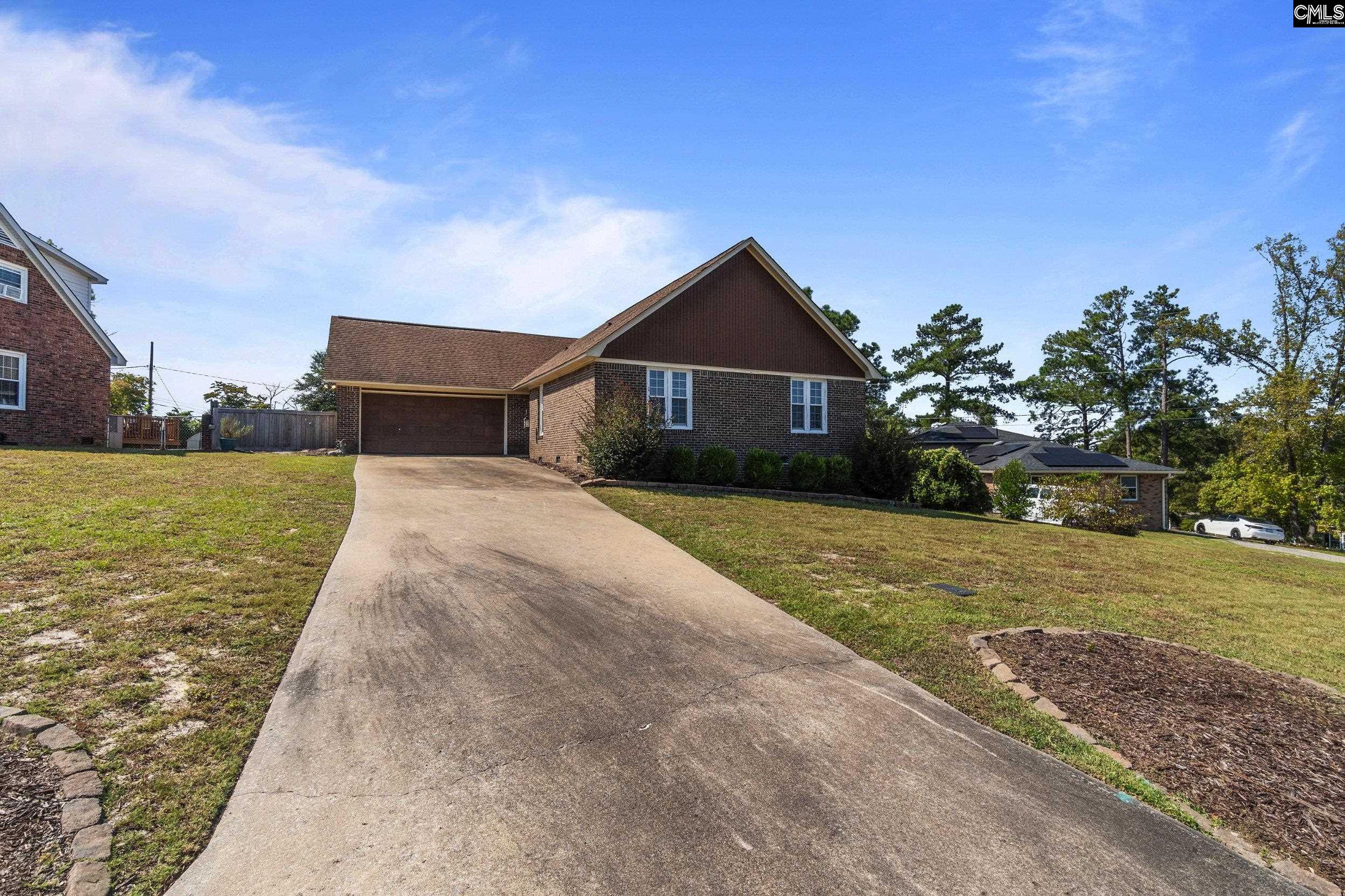 Columbia, South Carolina 29223, United States, 3 Bedrooms Bedrooms, ,2 BathroomsBathrooms,Residential,Pending,39614