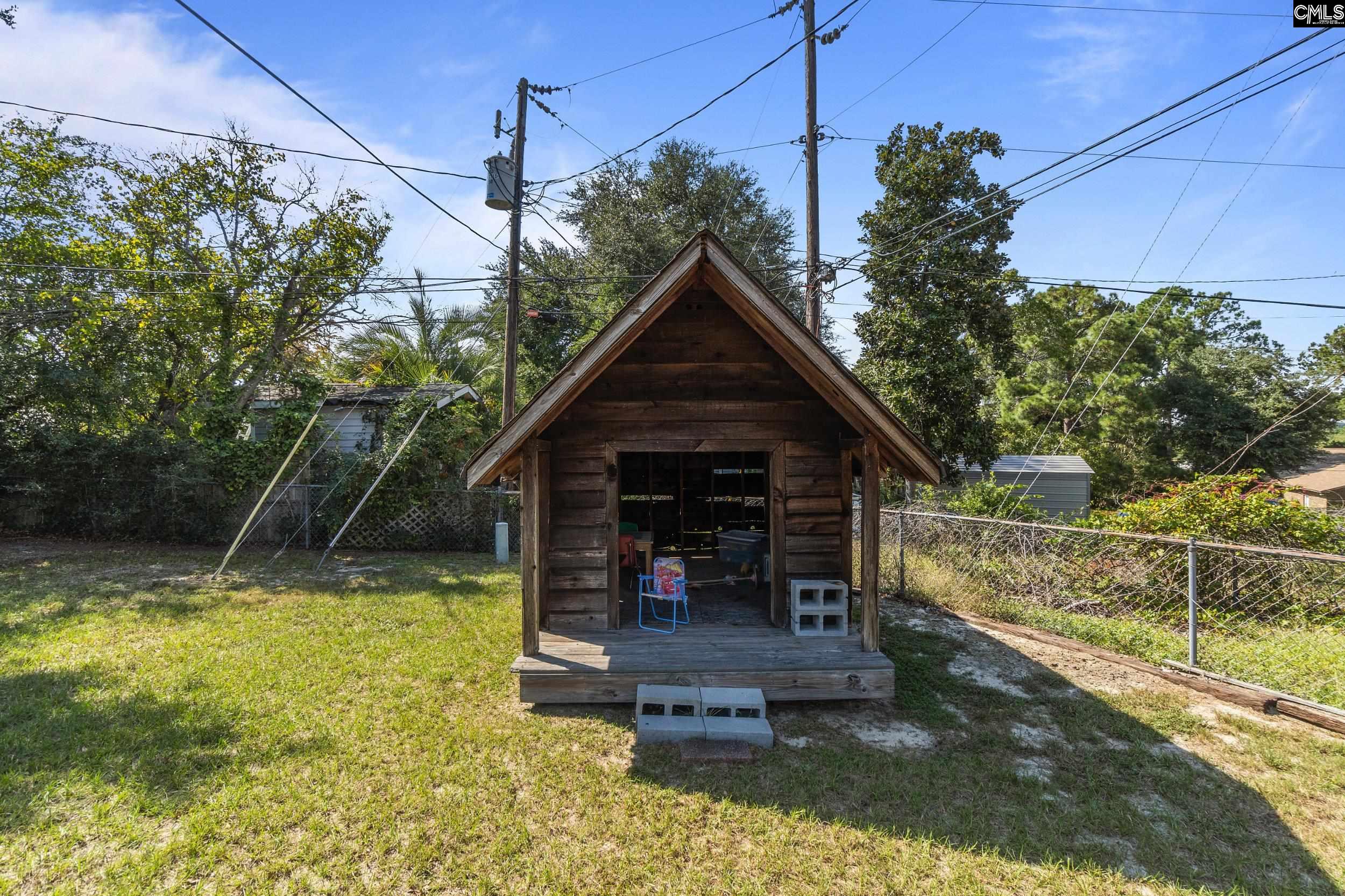 Columbia, South Carolina 29223, United States, 3 Bedrooms Bedrooms, ,2 BathroomsBathrooms,Residential,Pending,39614