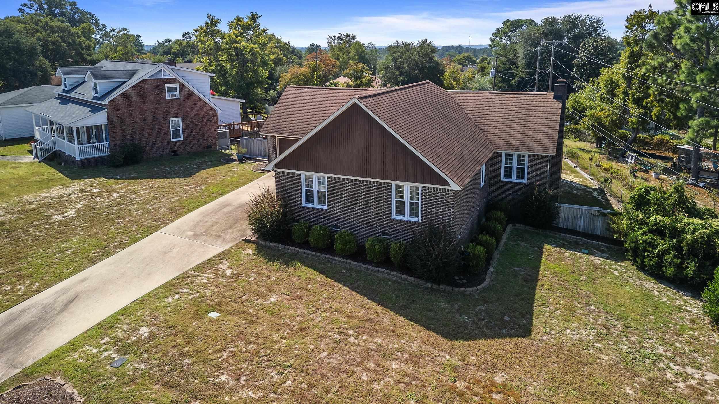 Columbia, South Carolina 29223, United States, 3 Bedrooms Bedrooms, ,2 BathroomsBathrooms,Residential,Pending,39614