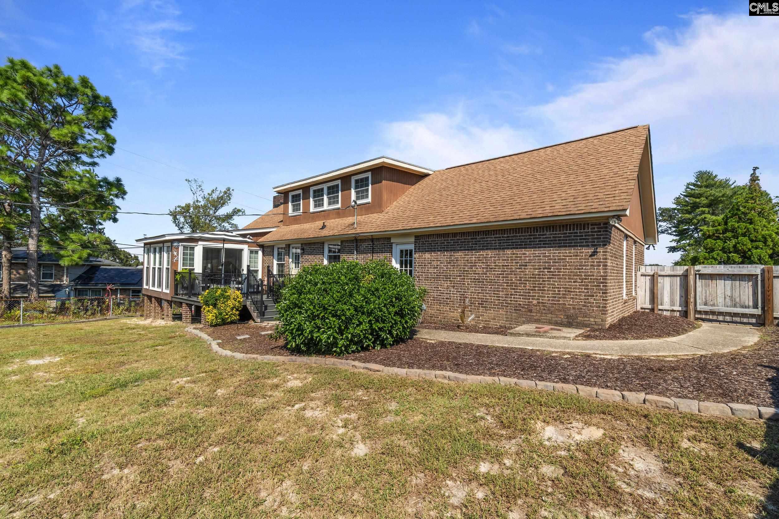 Columbia, South Carolina 29223, United States, 3 Bedrooms Bedrooms, ,2 BathroomsBathrooms,Residential,Pending,39614