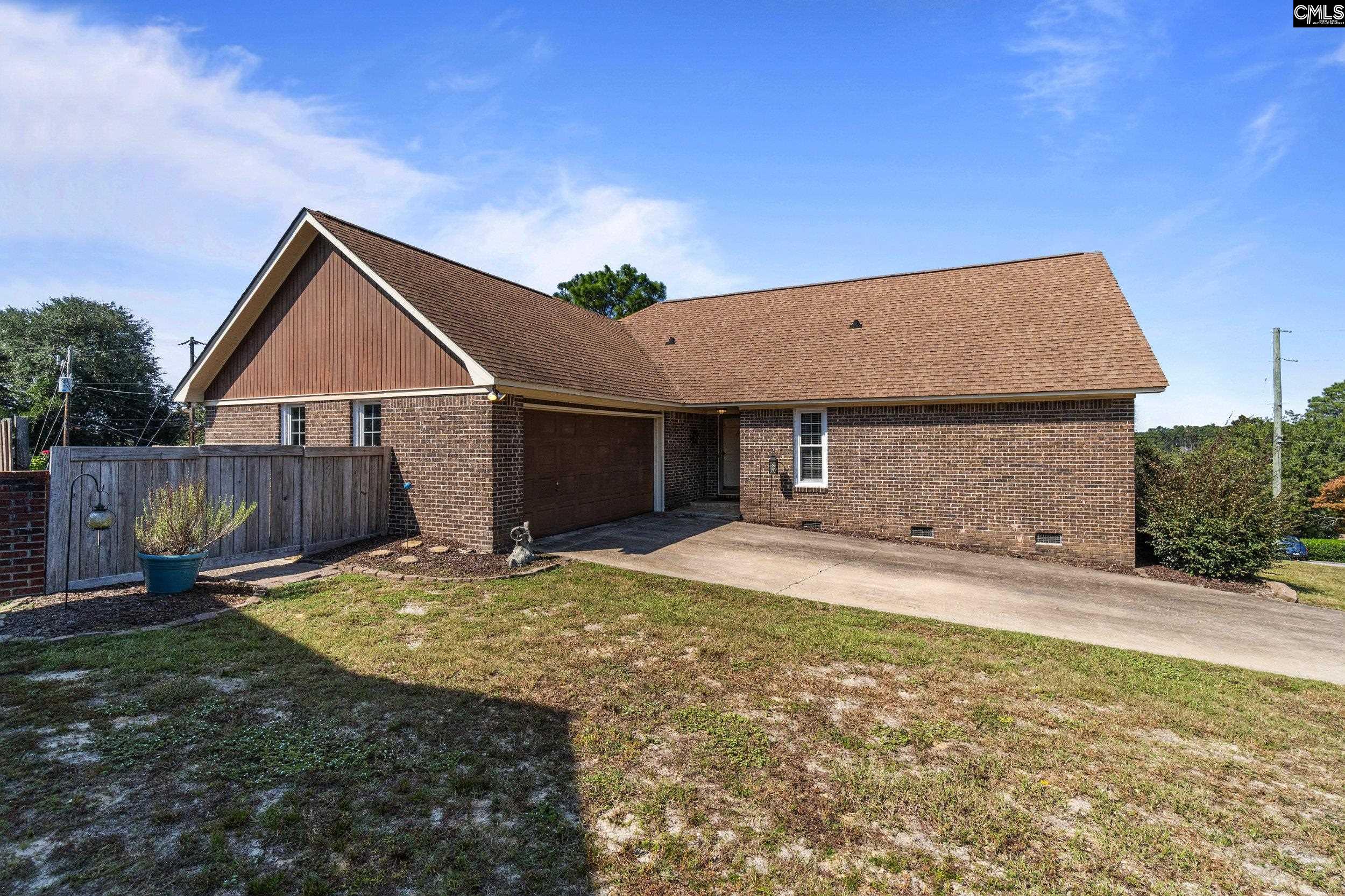 Columbia, South Carolina 29223, United States, 3 Bedrooms Bedrooms, ,2 BathroomsBathrooms,Residential,Pending,39614