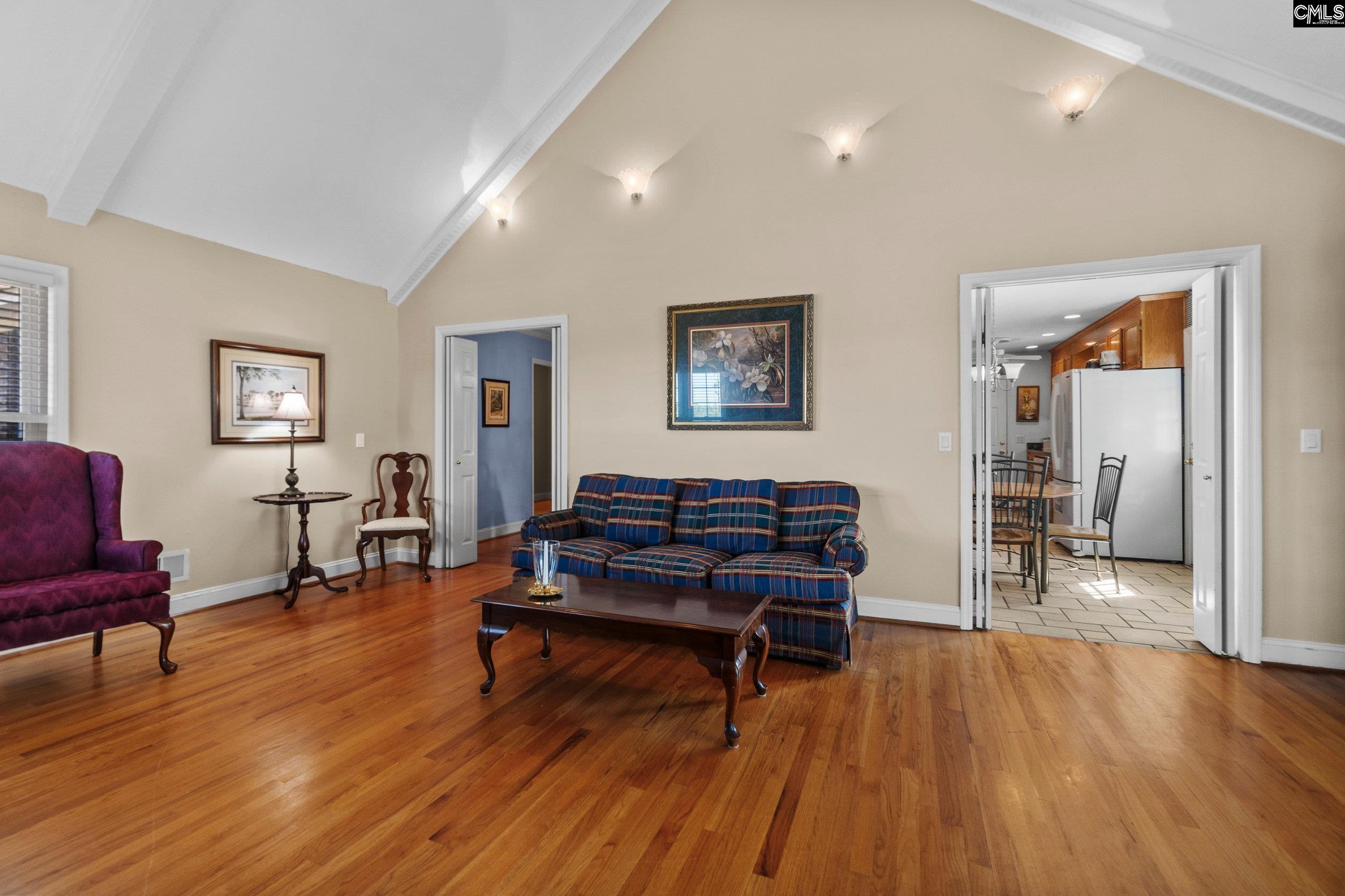 Columbia, South Carolina 29223, United States, 3 Bedrooms Bedrooms, ,2 BathroomsBathrooms,Residential,Pending,39614