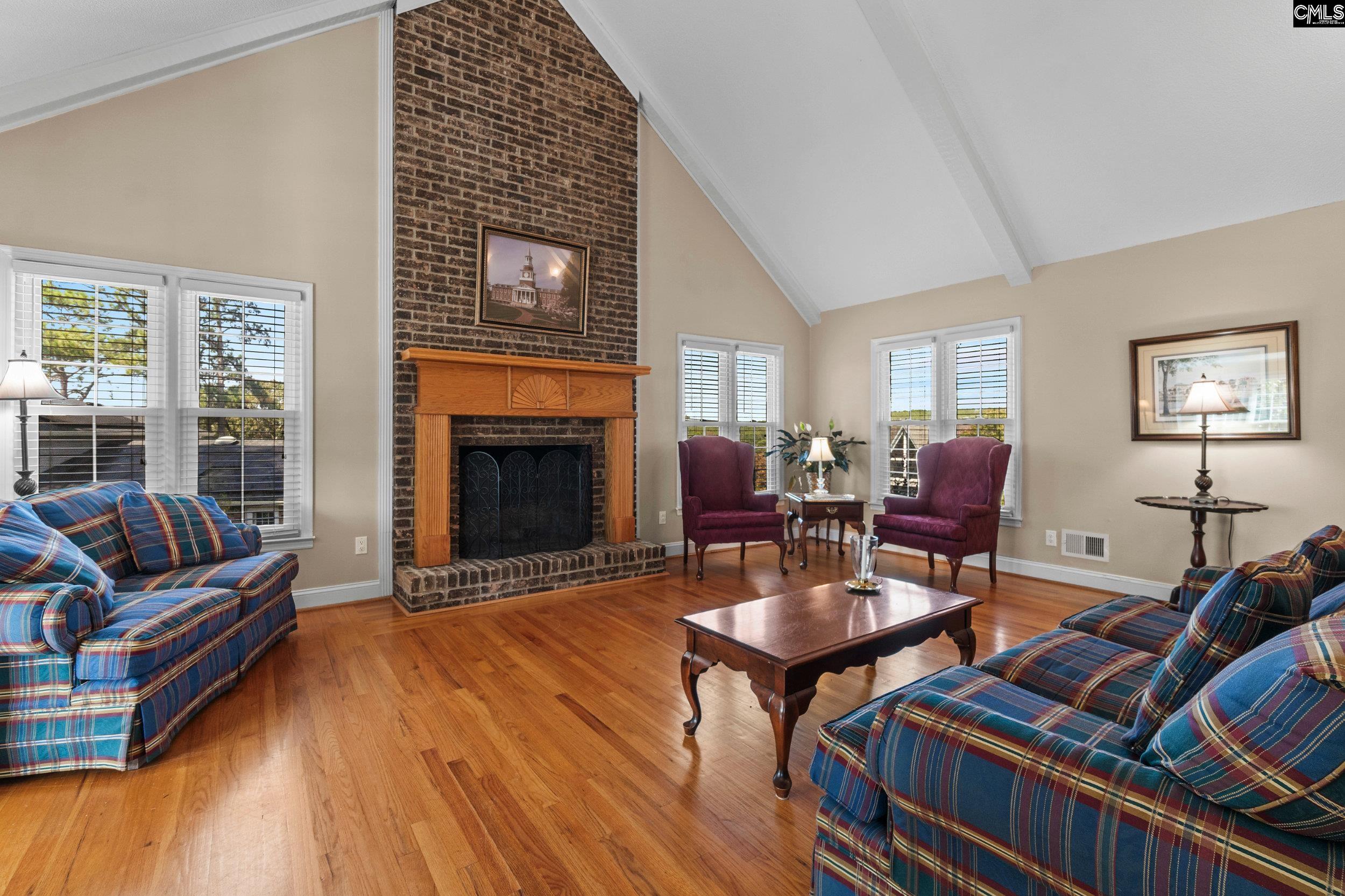 Columbia, South Carolina 29223, United States, 3 Bedrooms Bedrooms, ,2 BathroomsBathrooms,Residential,Pending,39614