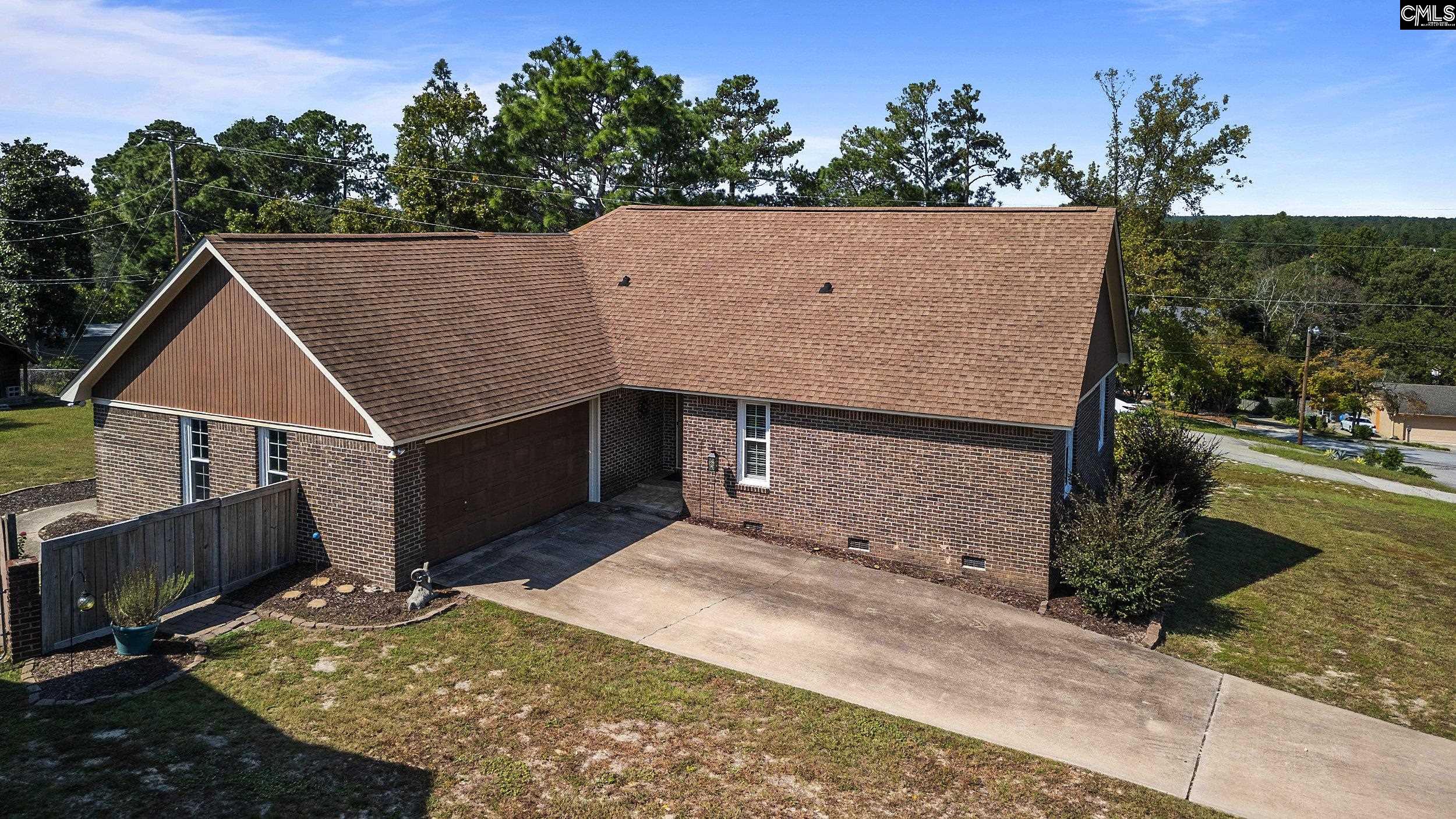 Columbia, South Carolina 29223, United States, 3 Bedrooms Bedrooms, ,2 BathroomsBathrooms,Residential,Pending,39614