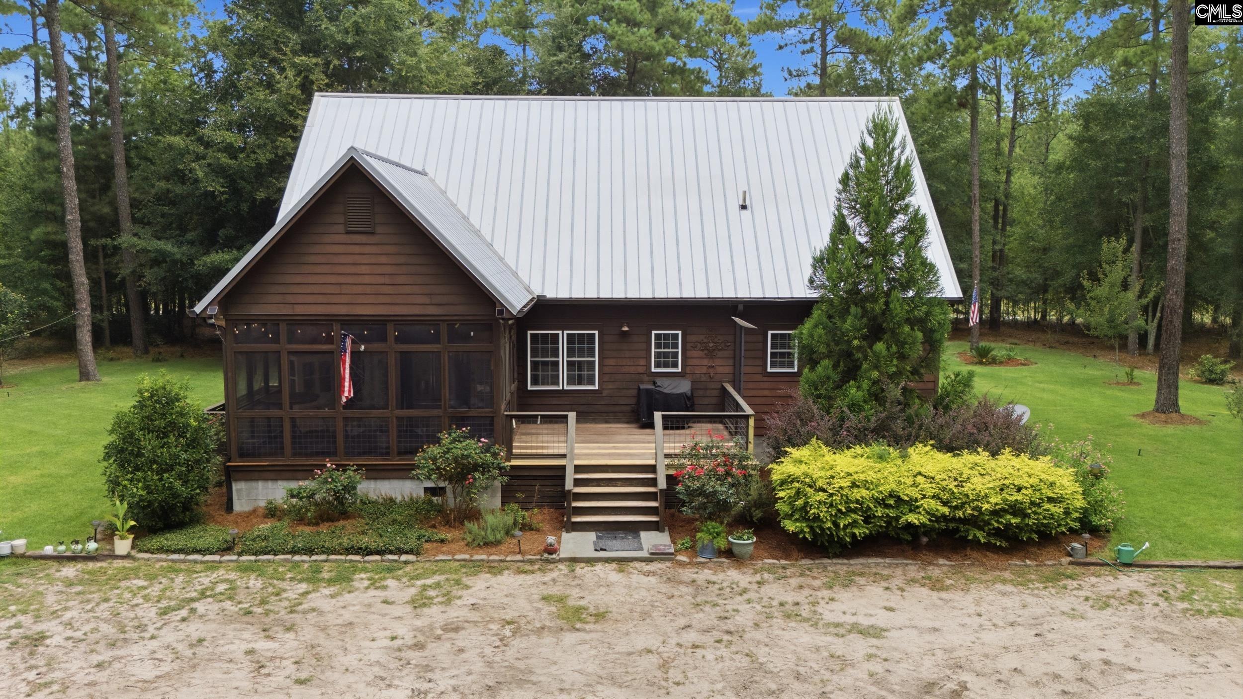 1634 Huttos Chapel Rd, Barnwell, SC, 29812
