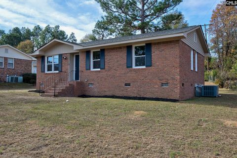 A home in Gaston