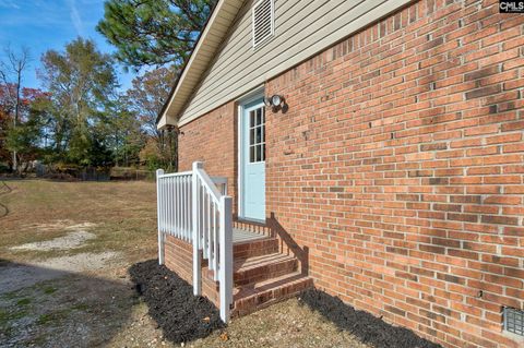 A home in Gaston