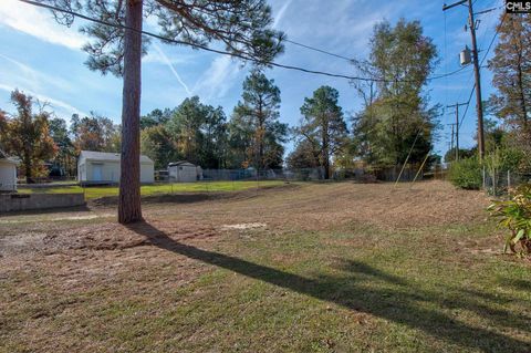 A home in Gaston