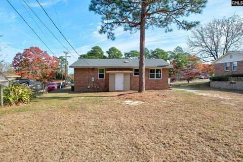 A home in Gaston