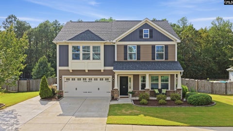 Photo of 166 Tannery Way, Lexington, SC 29073 (MLS # 643227)