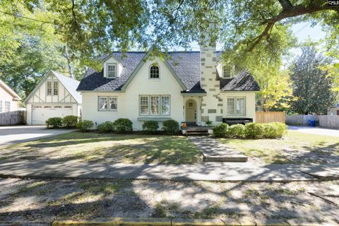 Photo of 1500 Gladden Street, Columbia, SC 29205 (MLS # 620183)