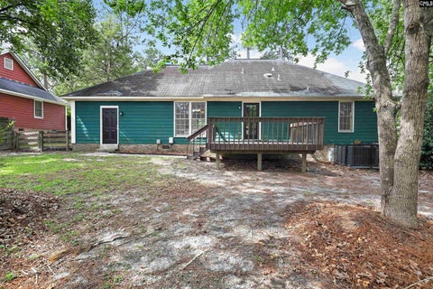Photo of 117 Parliament Drive, Columbia, SC 29223 (MLS # 636708)