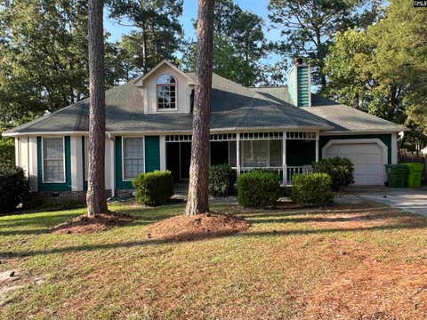 Photo of 117 Parliament Drive, Columbia, SC 29223 (MLS # 636708)