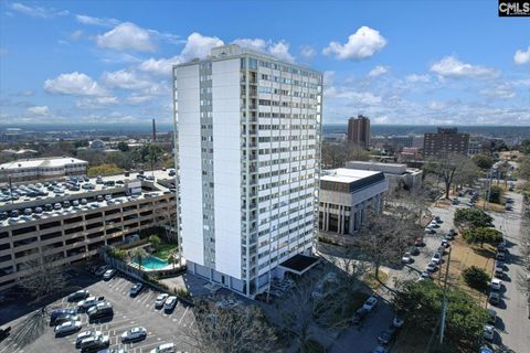 Photo of 1520 Senate Street, Columbia, SC 29201 (MLS # 637071)