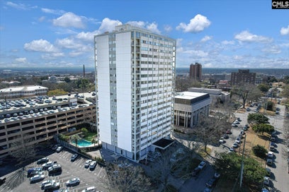 1520 Senate Street Columbia Sc 29201