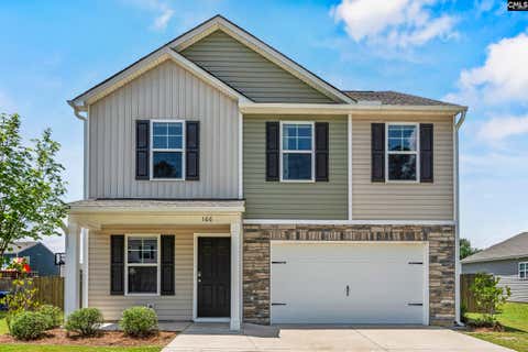Photo of 166 Carriagebrook Circle, Camden, SC 29020 (MLS # 640071)
