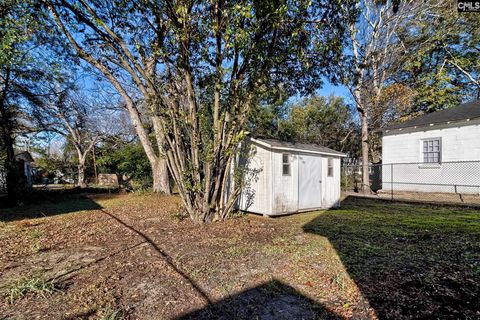 A home in Sumter