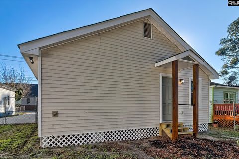 A home in Sumter