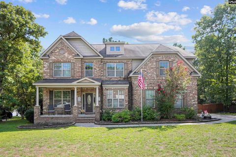 A home in Blythewood