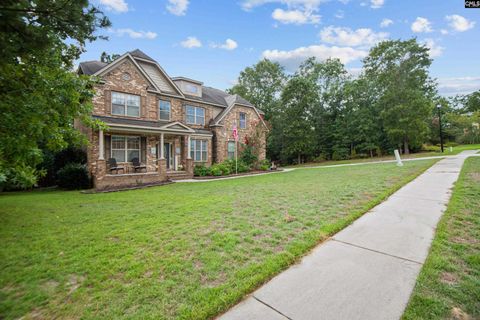 A home in Blythewood