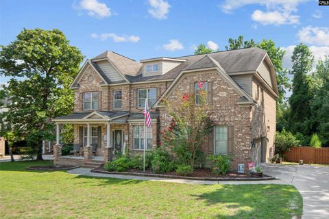 A home in Blythewood