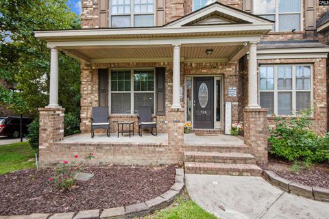 A home in Blythewood