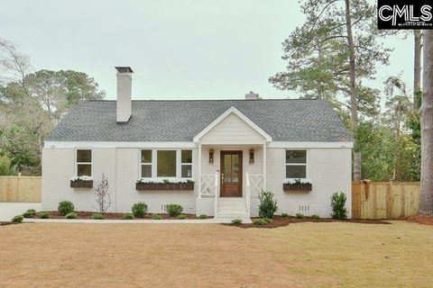 Photo of 4830 Furman Avenue, Columbia, SC 29206 (MLS # 622684)