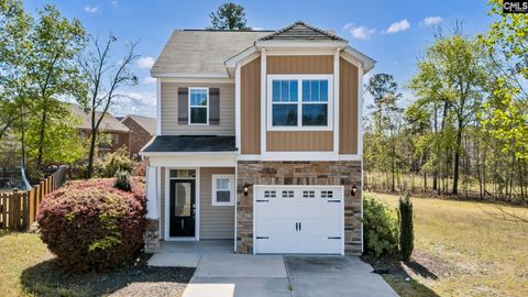 857 Parnell Court Columbia Sc 29229