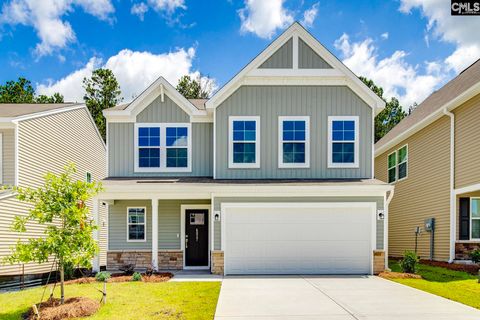 Photo of 6027 Edgemont Court, Elgin, SC 29045 (MLS # 639468)