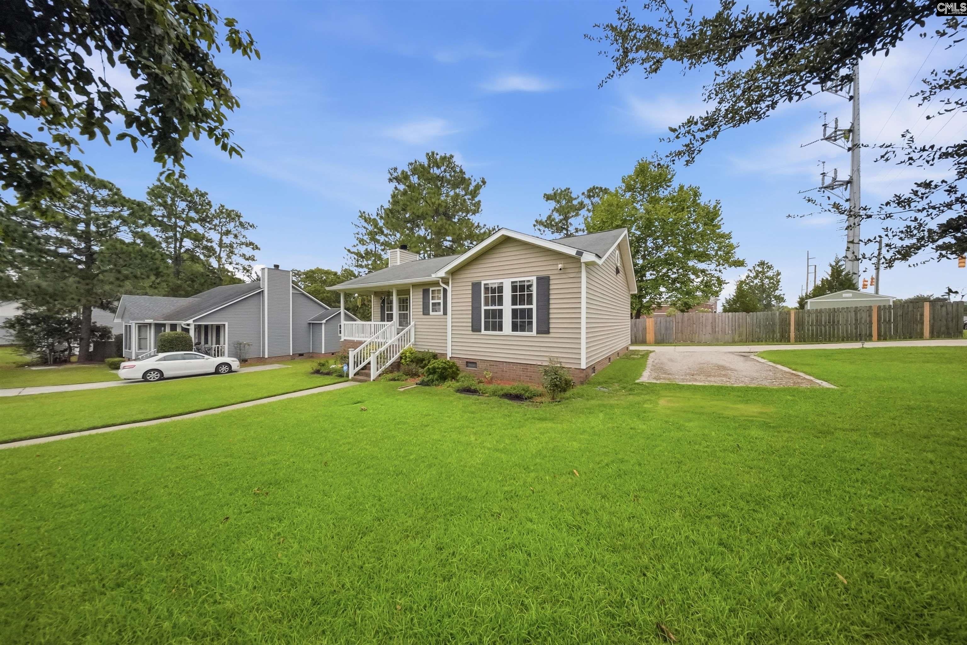 100 N Donar Drive