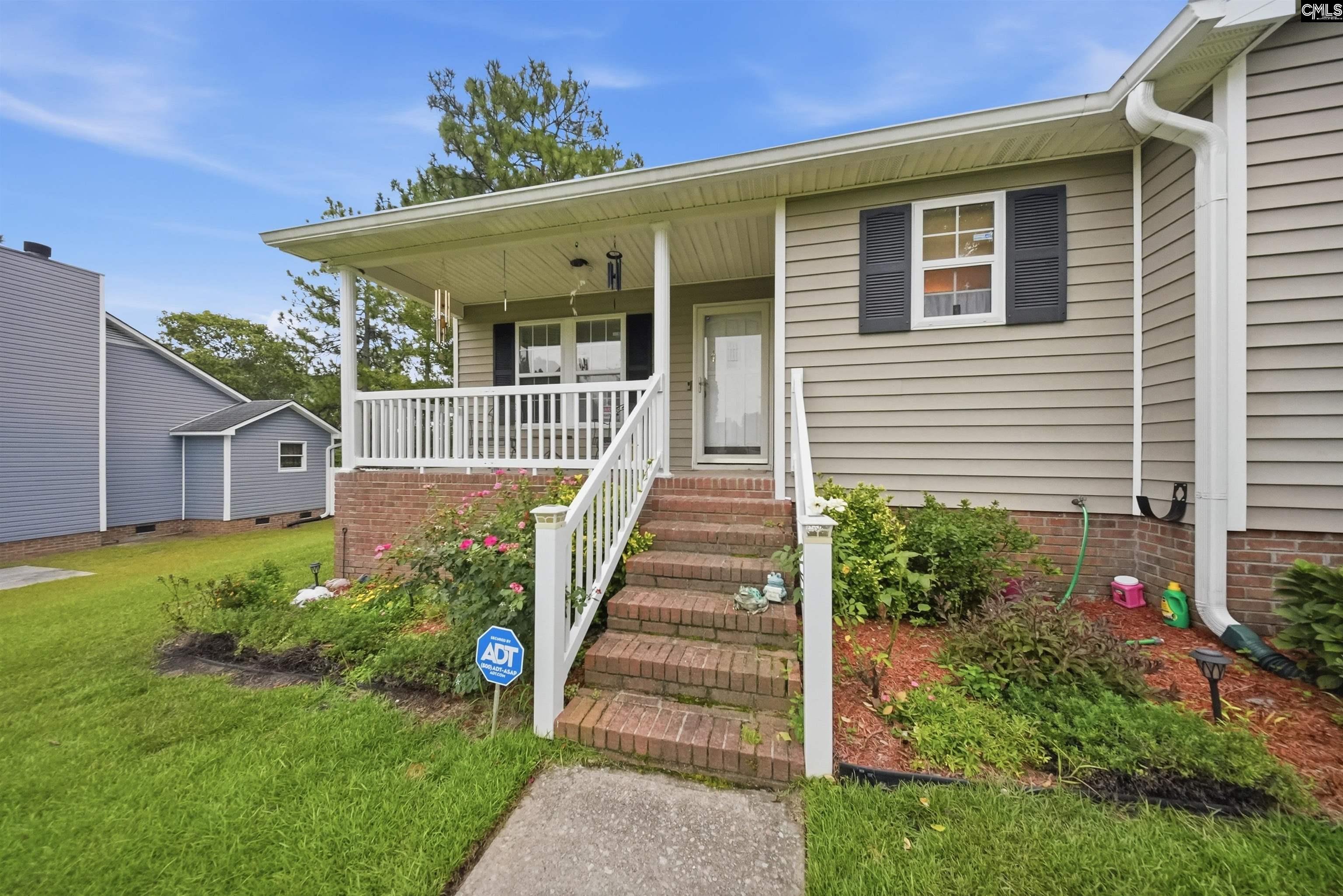 100 N Donar Drive