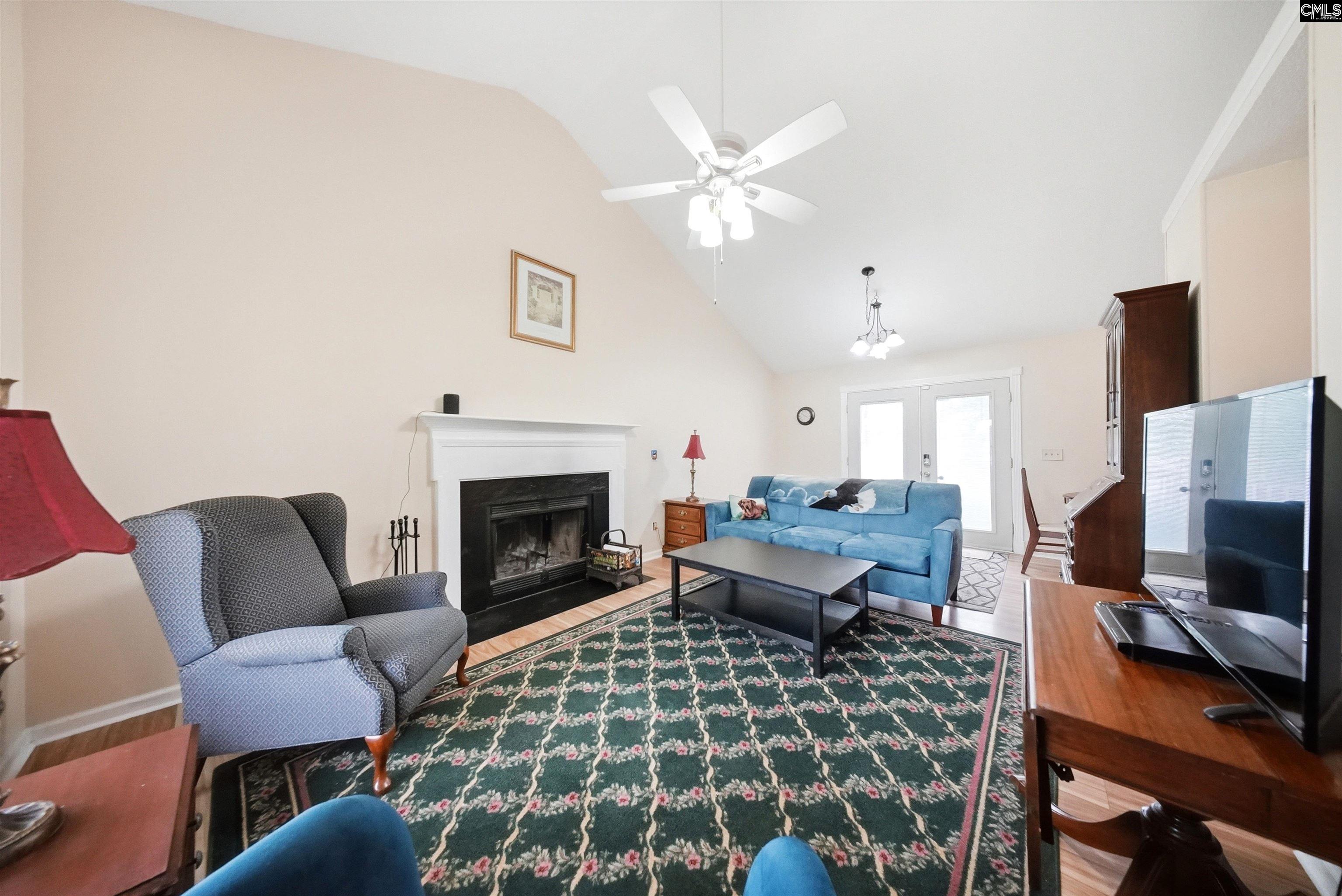100 N Donar Drive