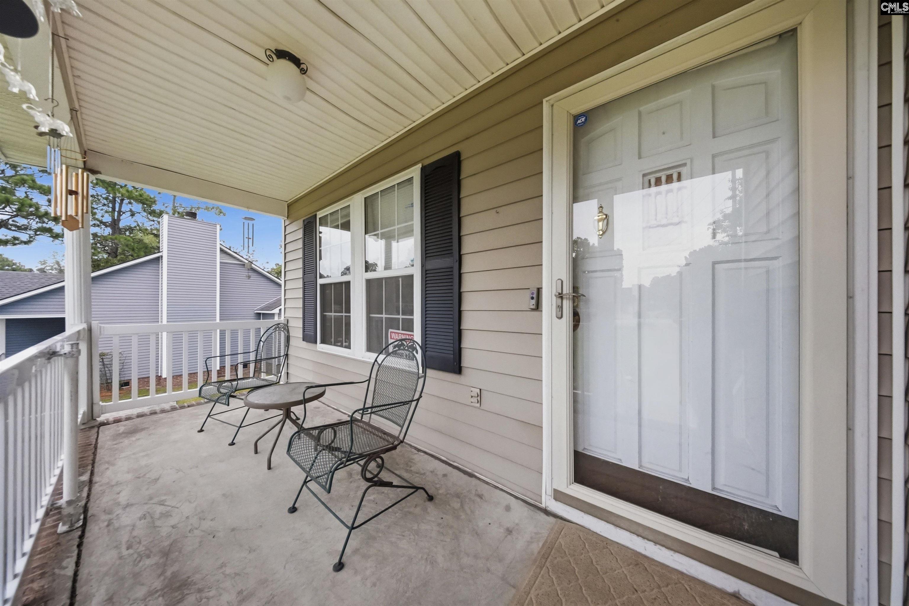 100 N Donar Drive