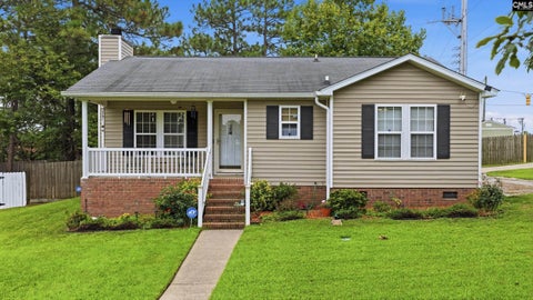Photo of 100 N Donar Drive, Columbia, SC 29229 (MLS # 642645)