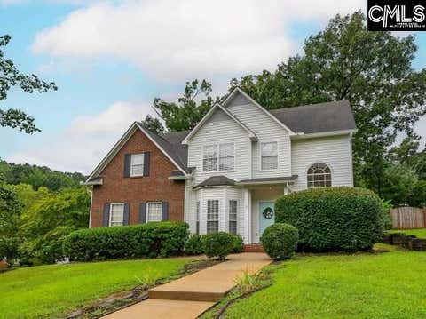 Property photo of 306 Coventry Lakes Drive, Lexington, SC 29072
