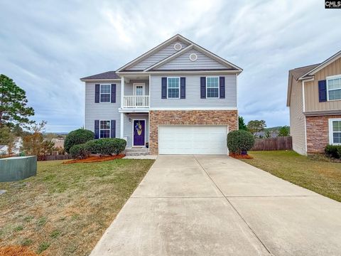 A home in Lexington