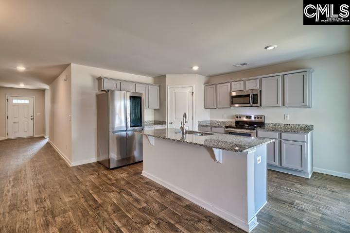 154 Switch Grass Drive