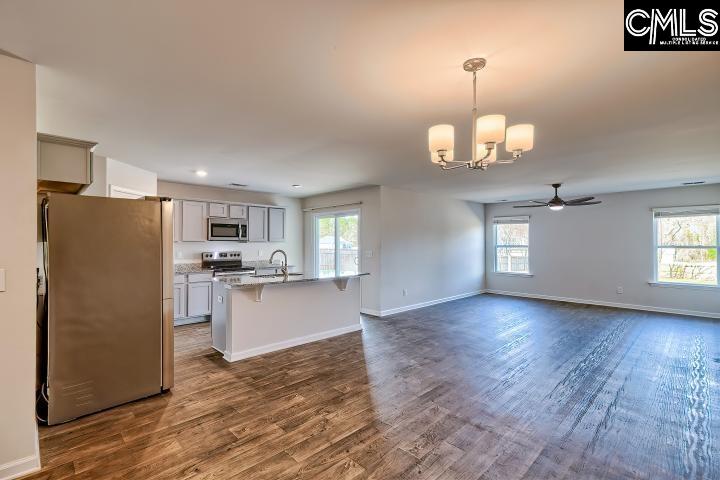 154 Switch Grass Drive