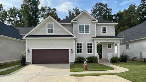 Photo of 1907 Parrish Drive, Columbia, SC 29206 (MLS # 624535)
