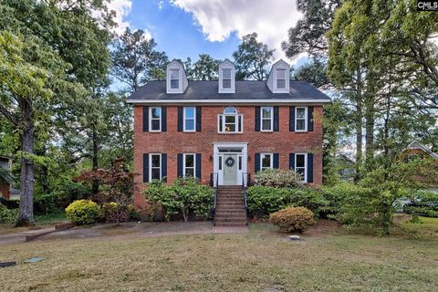 Photo of 109 Southlake Court, Columbia, SC 29223 (MLS # 628310)