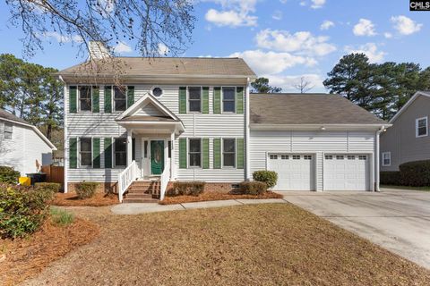 Photo of 113 Ridgecrest Drive, Lexington, SC 29072 (MLS # 629496)