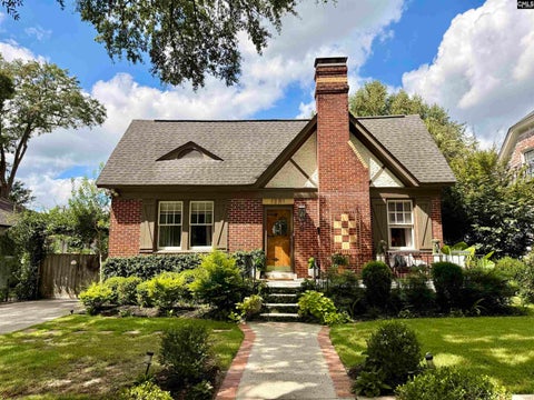 Photo of 1201 Fairview Drive, Columbia, SC 29205 (MLS # 642801)
