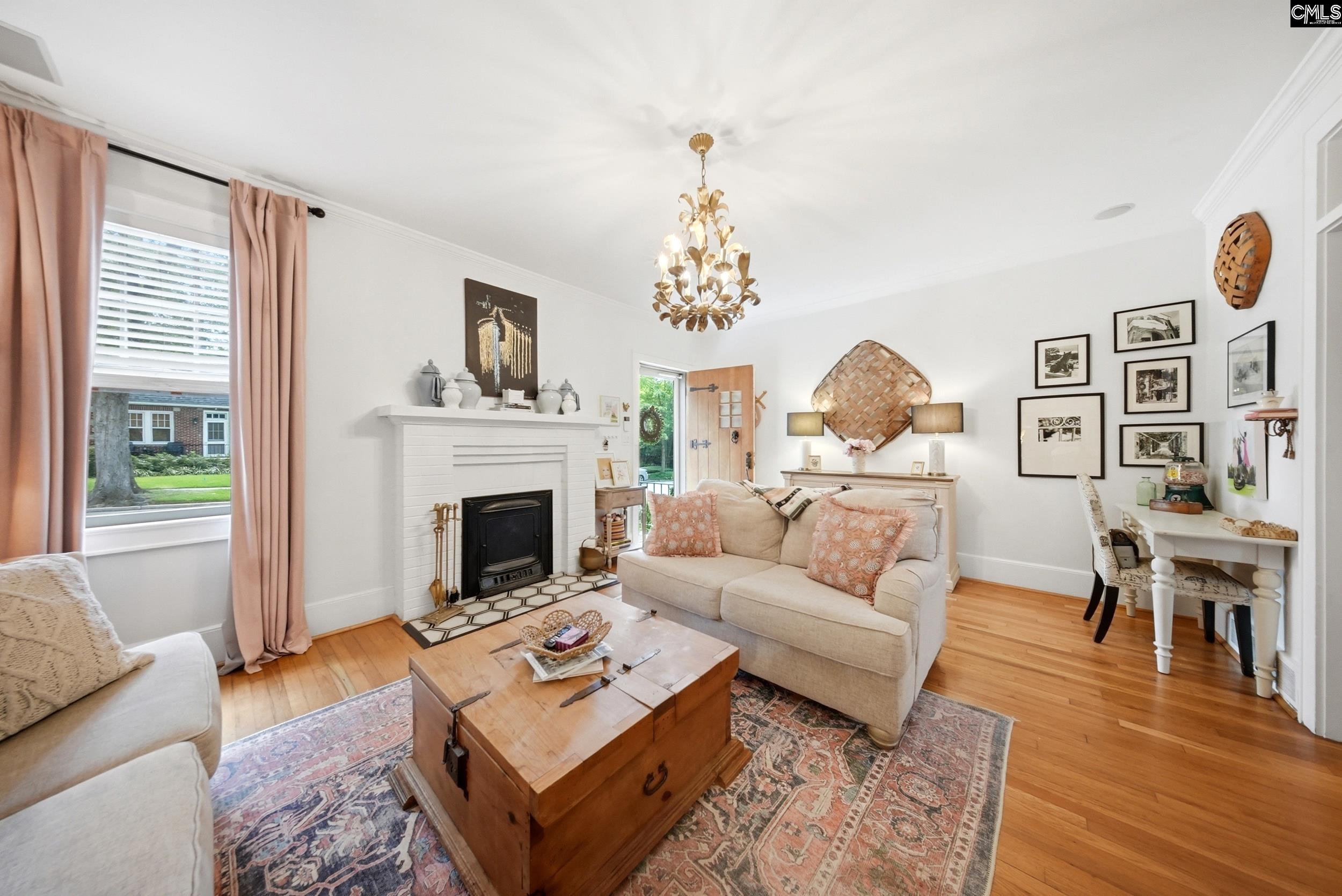 1201 Fairview Drive