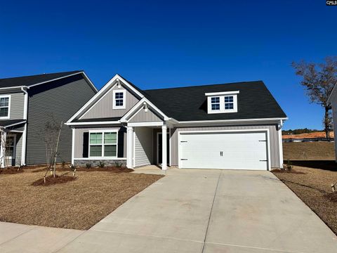 Photo of 807 Cattle Egret Lane, Hopkins, SC 29061 (MLS # 623302)