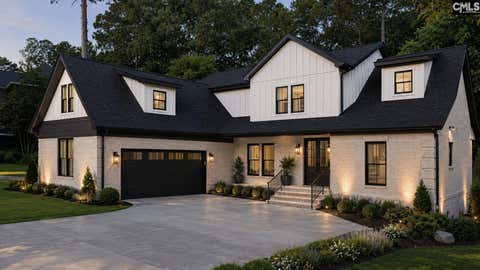 Photo of 105 Silver Lake Circle, Columbia, SC 29212 (MLS # 636407)