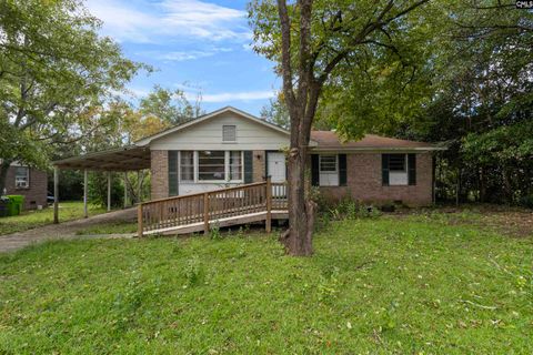 A home in Hopkins