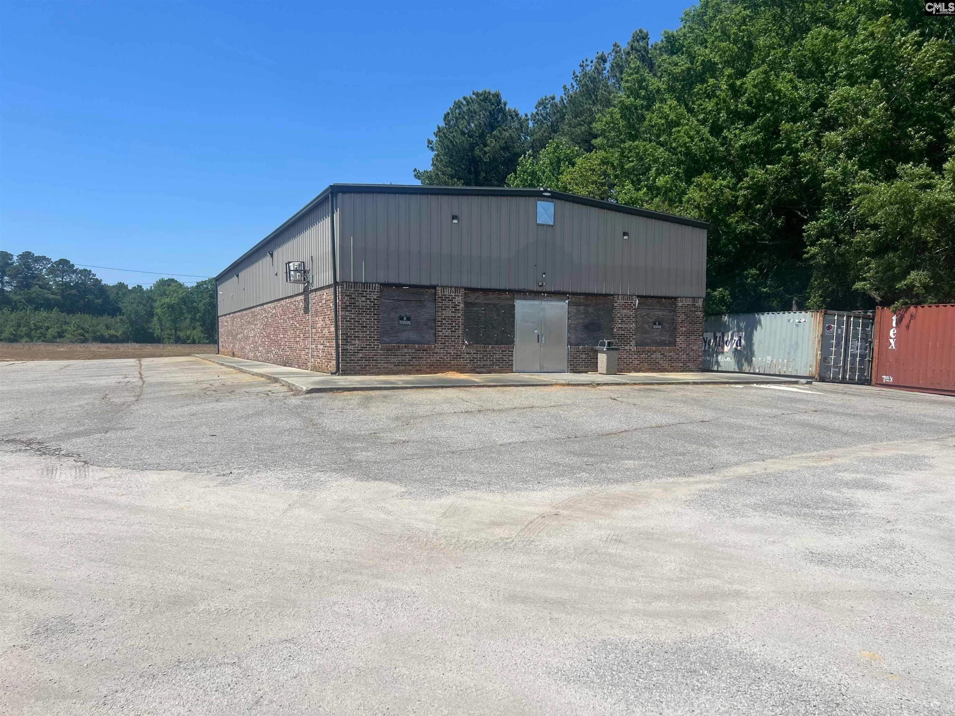 3123 Highway 301 N, Dillon, SC, 29547